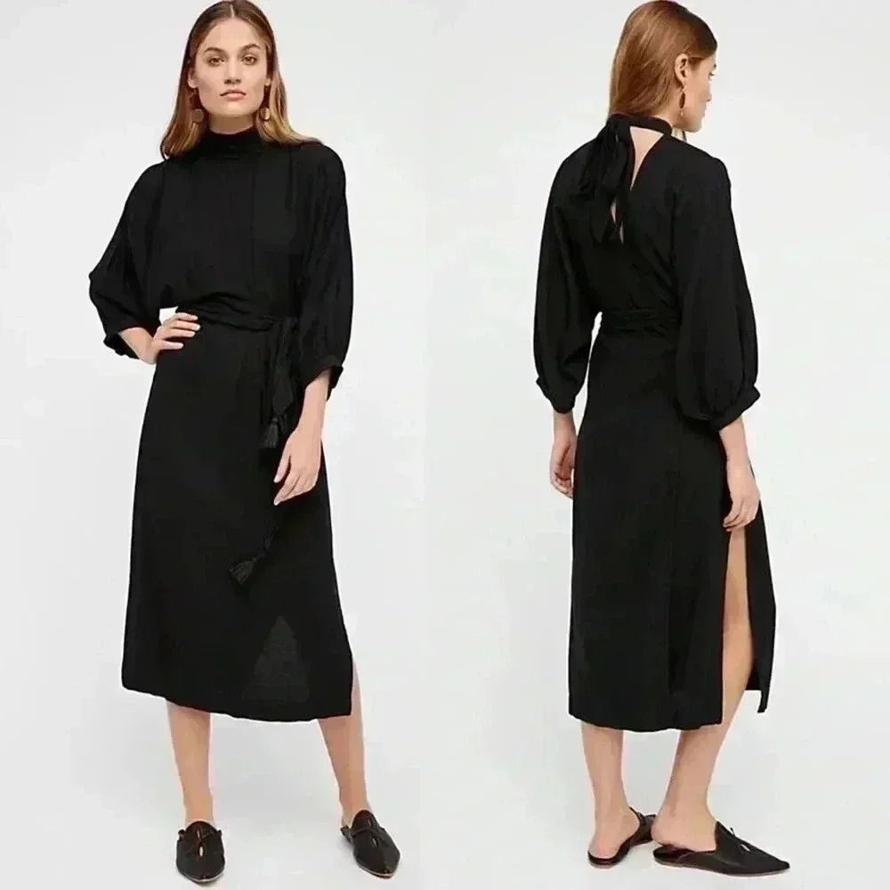 Free People Under Wraps Dress Size XS NWOT